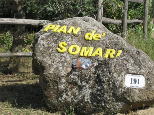 Pian De' Somari