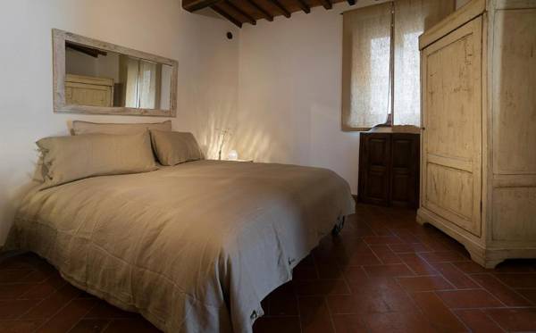 Appartamento del '300 a Pitigliano