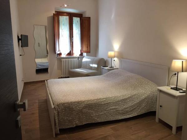 Apartment Nel Centro Della Citta