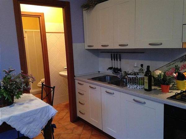 Bilocale Agriturismo