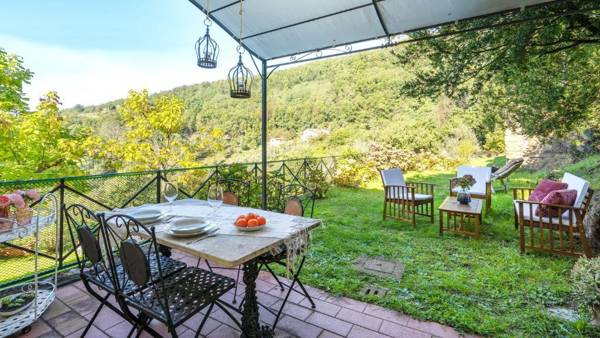 Gabriella's Romantic Cottage - per staccare la spina