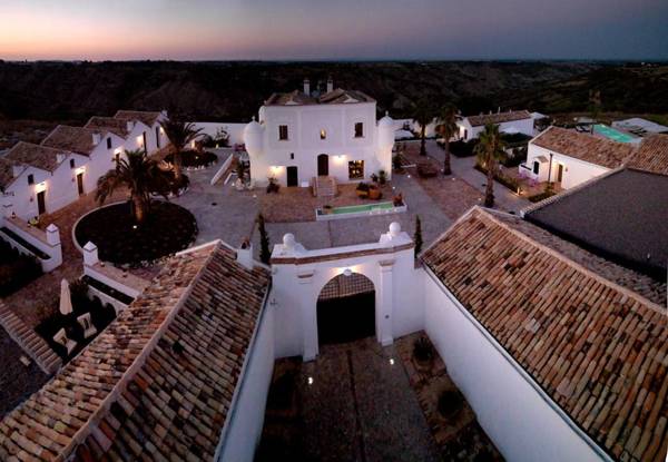 Torre Fiore Hotel Masseria