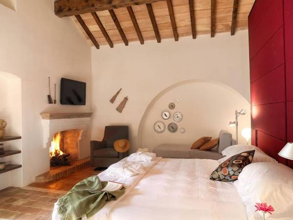 Torre Fiore Hotel Masseria