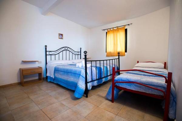 Residence Punta Cilento