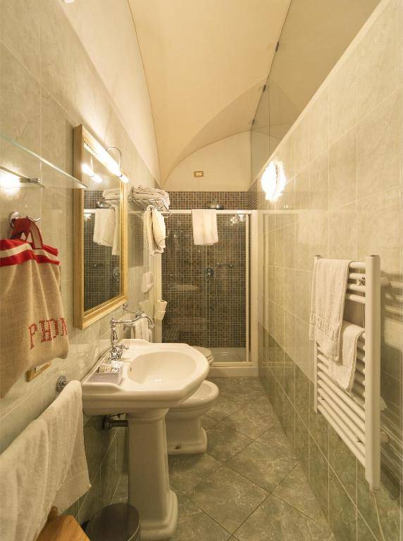 Il Mattino Ha L'Oro In Bocca