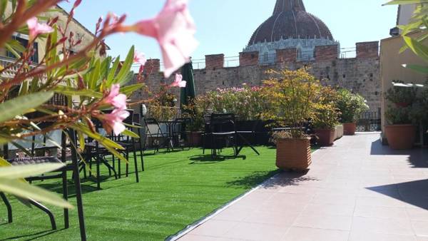 Hotel Il Giardino