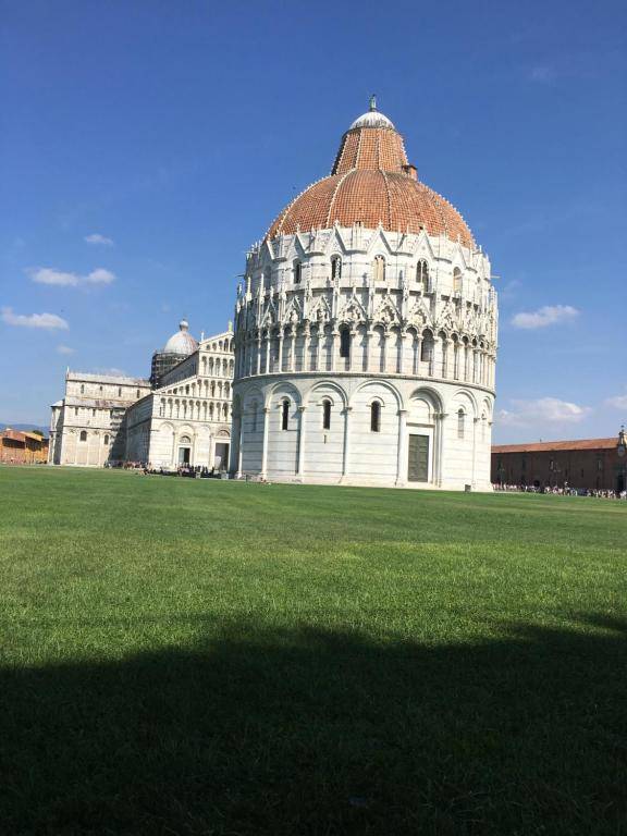 Hotel Il Giardino