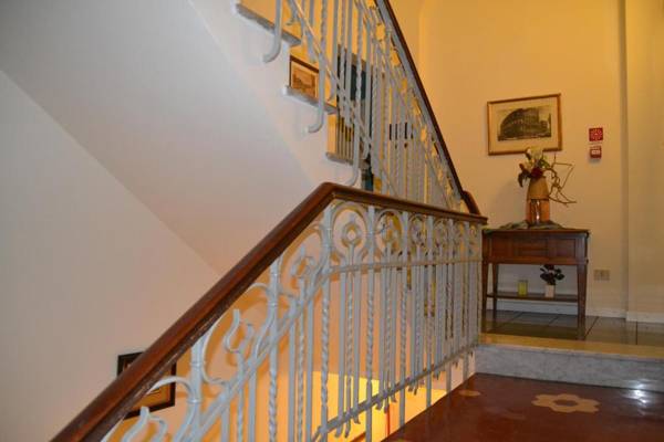 Hotel Soggiorno Athena