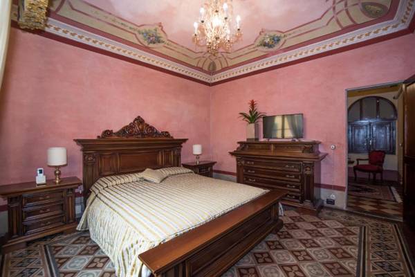 Relais Centro Storico Residenza D'Epoca