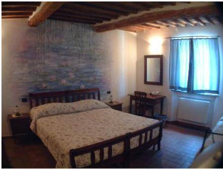 La Locanda Di Giada e Giorgia