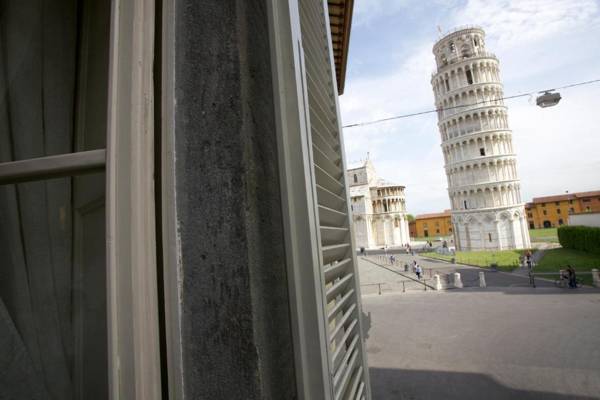 Residenza d'Epoca Relais I Miracoli