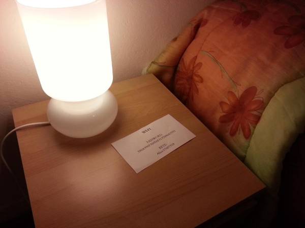 A Due Passi Dal Treno