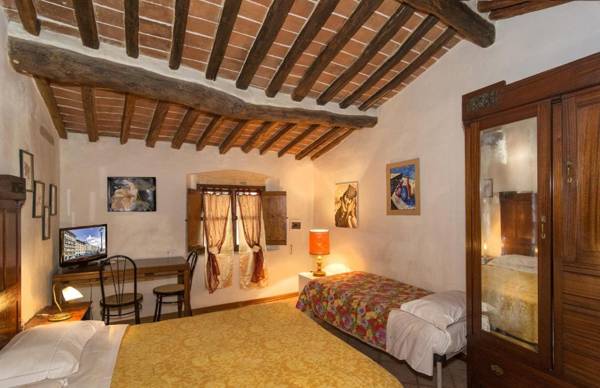 B&B Due Borghi