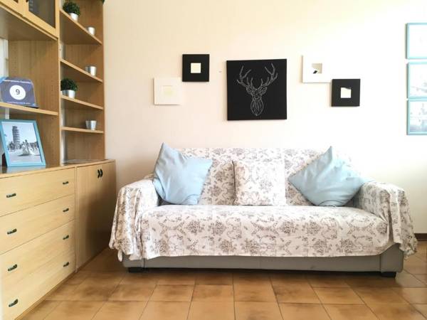 Appartamento Cisanello