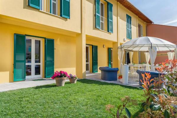 Vele Storiche Pisane