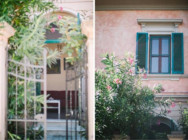 La Casetta Di Filippo E Chiara