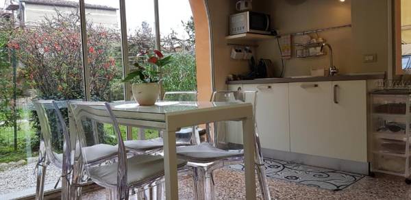 Relais Pacinotti Apartments