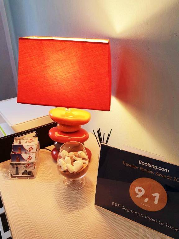 Bed and Breakfast Sognando Verso La Torre