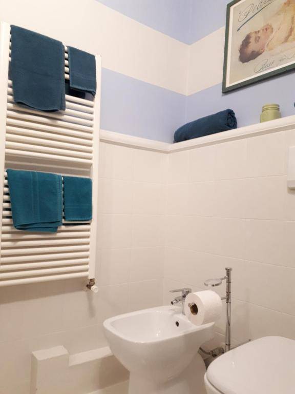 Toselli Suite Apartment