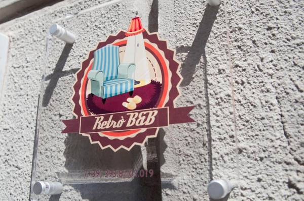 Retrò B&B