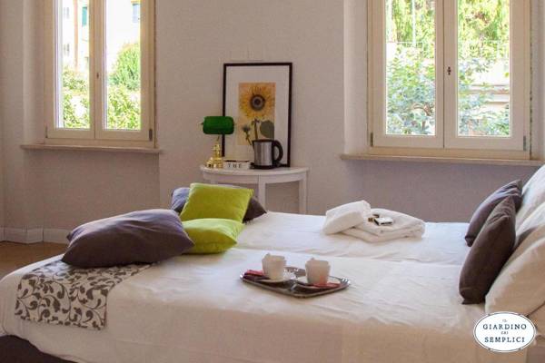 Il Giardino Dei Semplici