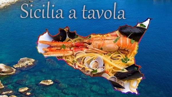 B&B La Sicilia a Tavola