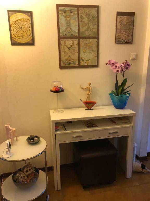 Pampero & Catona House