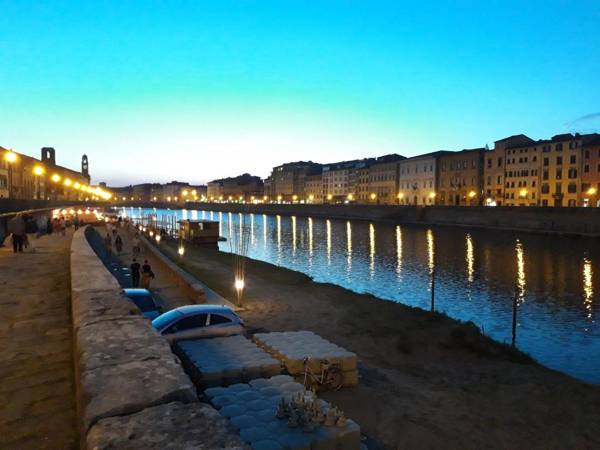 B&B - Residenza d'epoca Piazza Cairoli