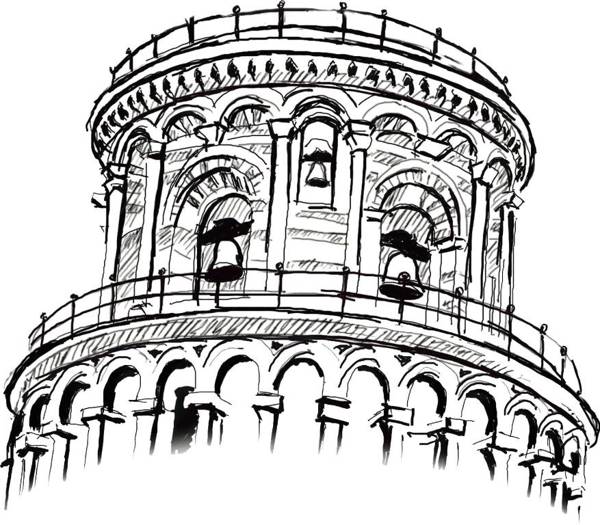 Il Campanile II Locazione Turistica