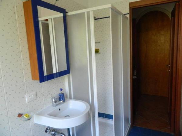 Il Campanile II Locazione Turistica