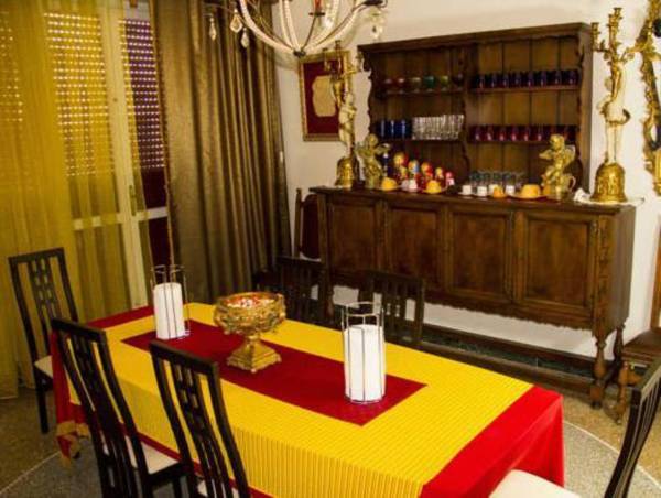 BBC Christian Bed & Breakfast