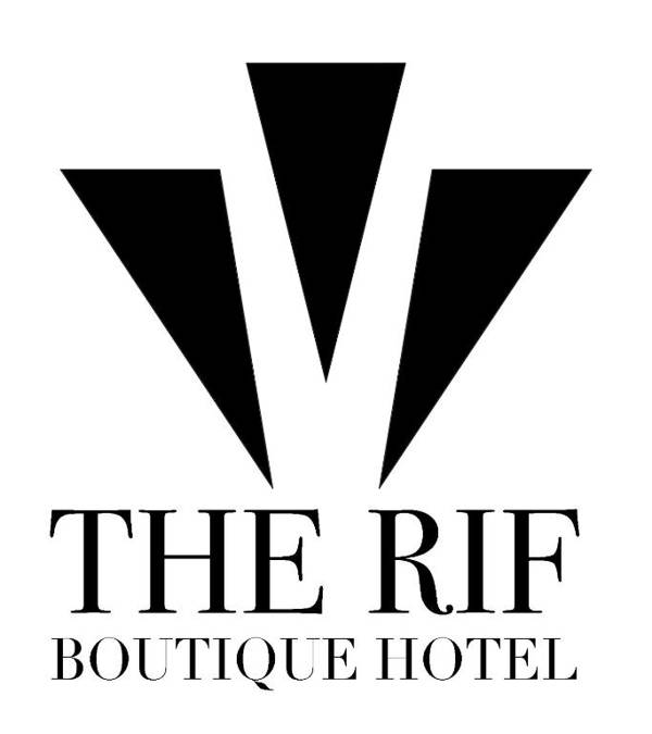 The Rif - Boutique Hotel