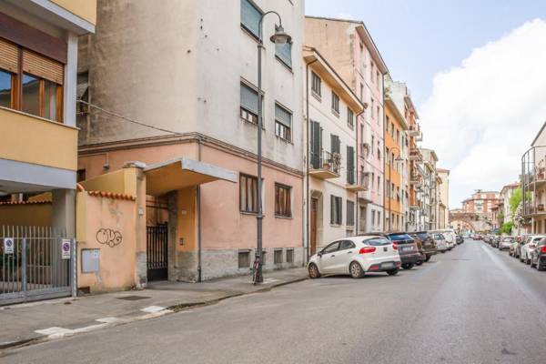 Keith Haring Cozy Apartment