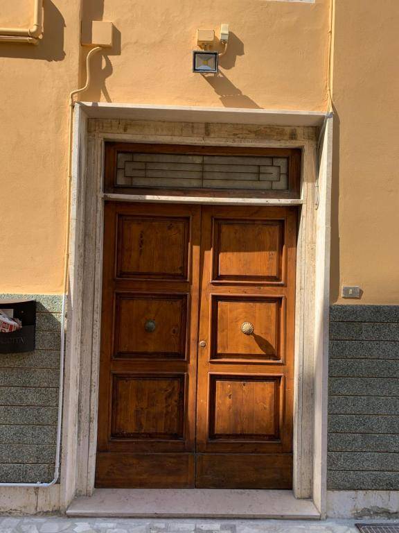 Pisa Train Station Guest House