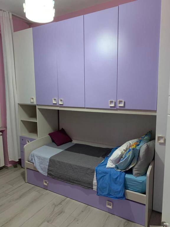 Pisa Train Station Guest House