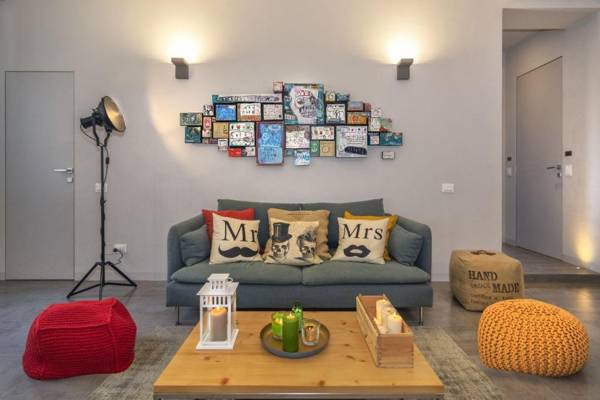 Mediceo 42 - Intero Appartamento