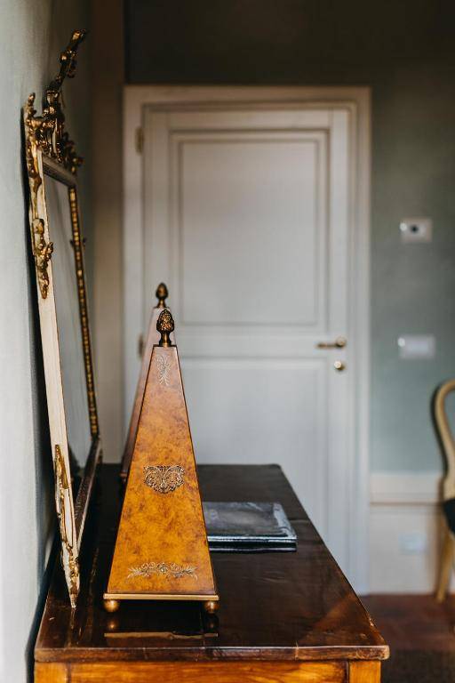 Palazzo Feroci - Residenza d'epoca