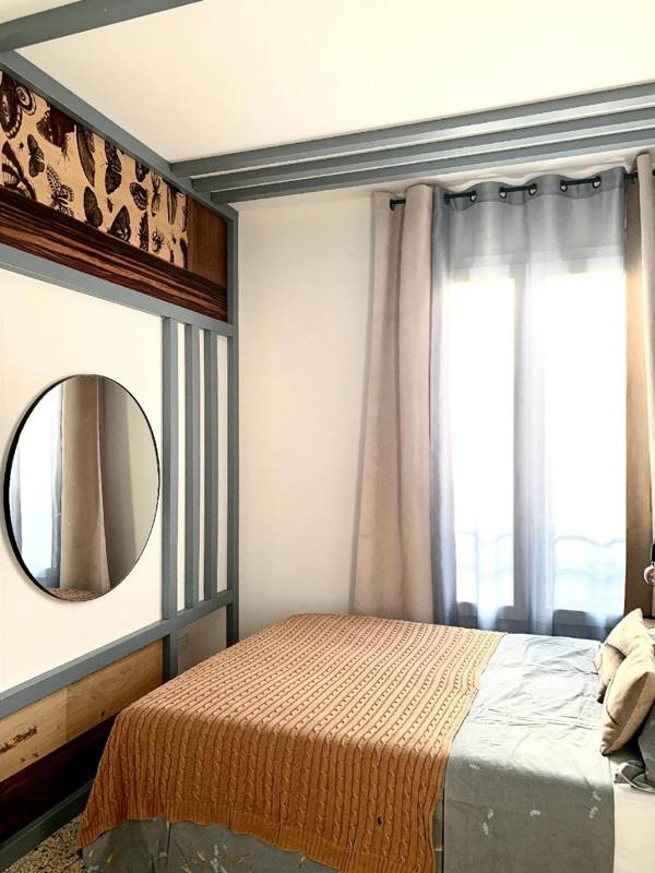 Blue Butterfly Apartment in Historic Center Pisa