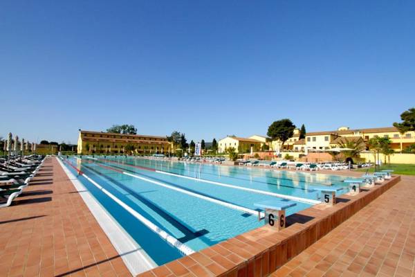 Poggio all'Agnello Sport & Active Holidays