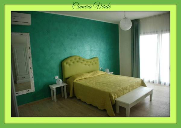 La Rosa dei Venti Resort