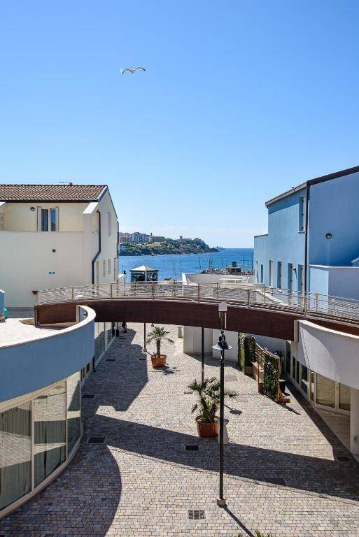 Appartamenti Marina di Salivoli