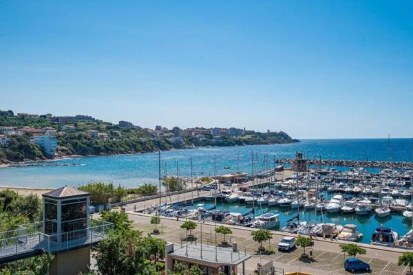 Appartamenti Marina di Salivoli