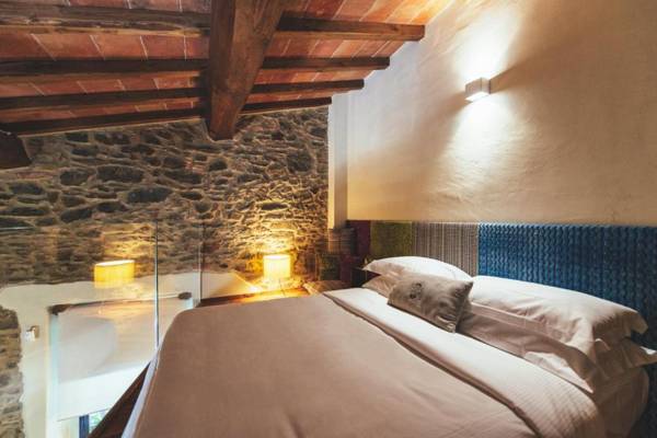 Torre di Baratti Bio Resort