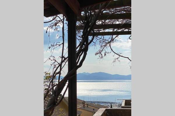 Costa degli Etruschi Blue Sea Escape terme e mare