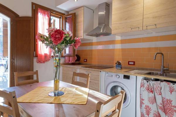 Agriturismo San Giuseppe