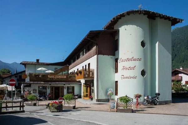 Casteluce Hotel Funivie