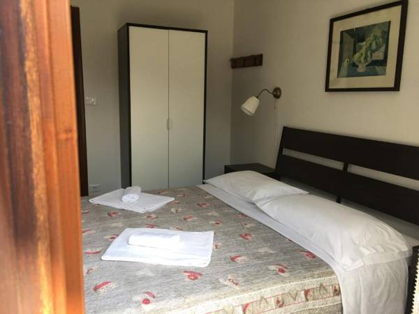 Residence Alpen Casavacanze