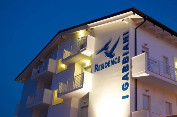 Appartamenti I Gabbiani