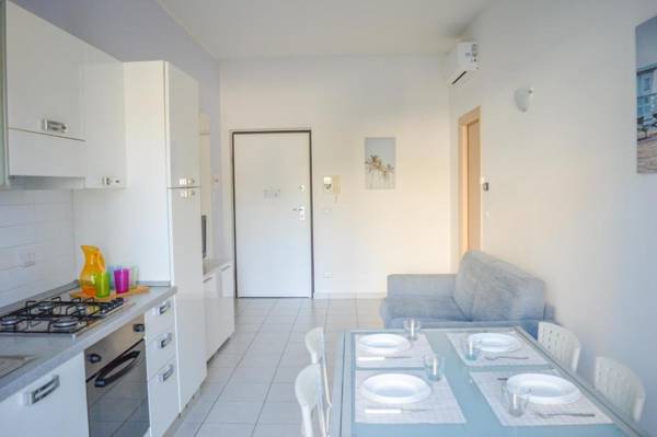 Appartamenti I Gabbiani