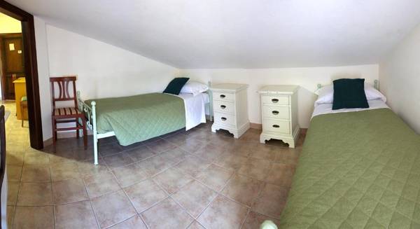 Country House La Foggetta